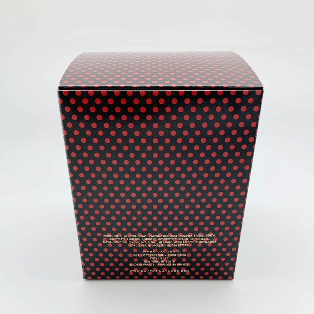 Marc Jacob Dot - Picture 4 of 5